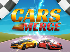 Juego Cars Merge
