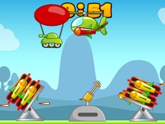 Juego Hold Position War