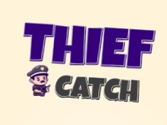 Juego Thief Trap