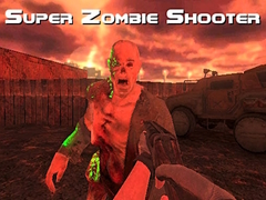 Juego Super Zombie Shooter