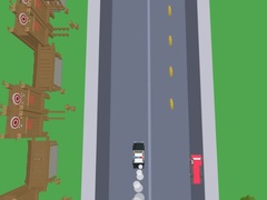 Juego Car Coin Hunt