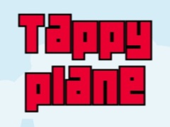Juego Tappy Plane