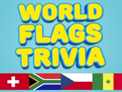 Juego World Flags Trivia
