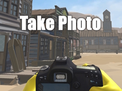 Juego Take Photo