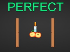 Juego Falling Knife