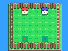 Juego Foxes Together