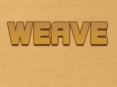 Juego Weave