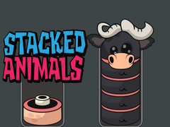 Juego Stacked Animals