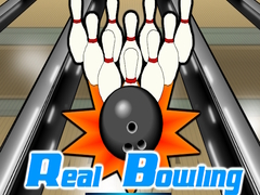 Juego Real Bowling