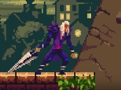 Juego Not-A-Vania