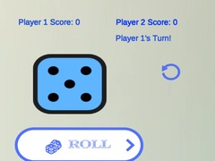 Juego Dice Duel
