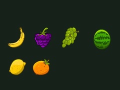 Juego Fruit Clicker