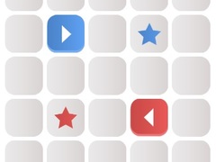 Juego Shift Puzzle
