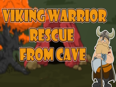 Juego Viking Warrior Rescue from Cave