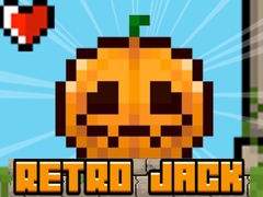 Juego Retro Jack