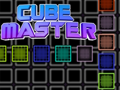 Juego Cube Master