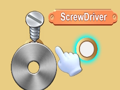 Juego Screwdriver