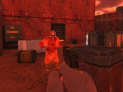 Juego Super Zombie Shooter