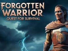 Juego Forgotten Warrior Quest for Survival