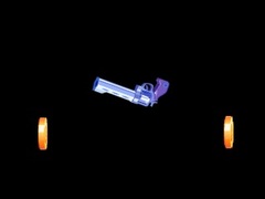Juego Gun Master