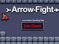 Juego Arrow Fight