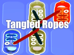 Juego Tangled Ropes