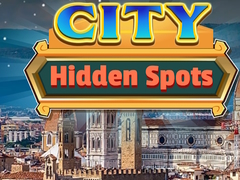 Juego City Hidden Spots