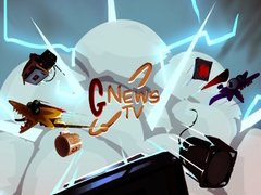 Juego G News Tv