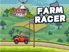 Juego Farm Racer