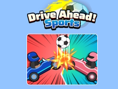 Juego Drive Ahead! Sports