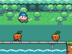Juego Super Onion Boy 2