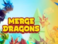 Juego Merge Dragons