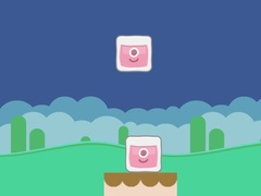 Juego Slime Tower