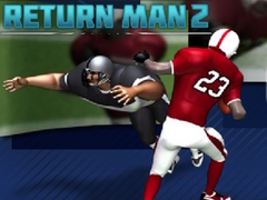 Juego Return Man 2