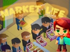 Juego Market Life