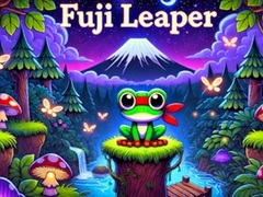 Juego Fuji Leaper