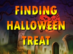 Juego Finding Halloween Treat