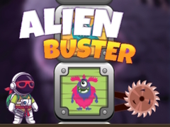 Juego Alien Buster