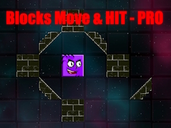 Juego Blocks Move & HIT - PRO