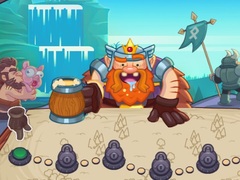 Juego Viking Siege