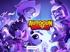 Juego Autogun Heroes