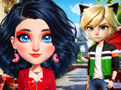 Juego Overprotective Boyfriend