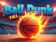 Juego Ball Dunk Fall