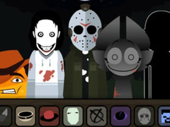 Juego Ozzybox Terrors