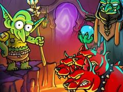 Juego Minion Raid: Epic Monsters