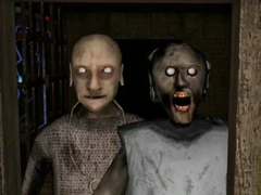 Juego Granny