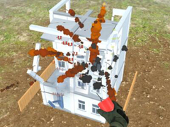 Juego Big Boom! Building Smash!