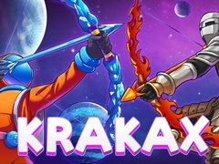 Juego Krakax