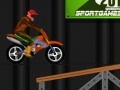 Juego Trial Rider