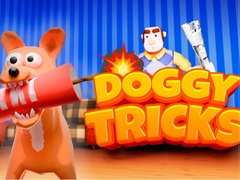 Juego Doggy Tricks